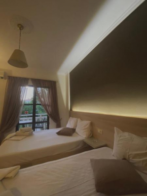 Marinos Rooms